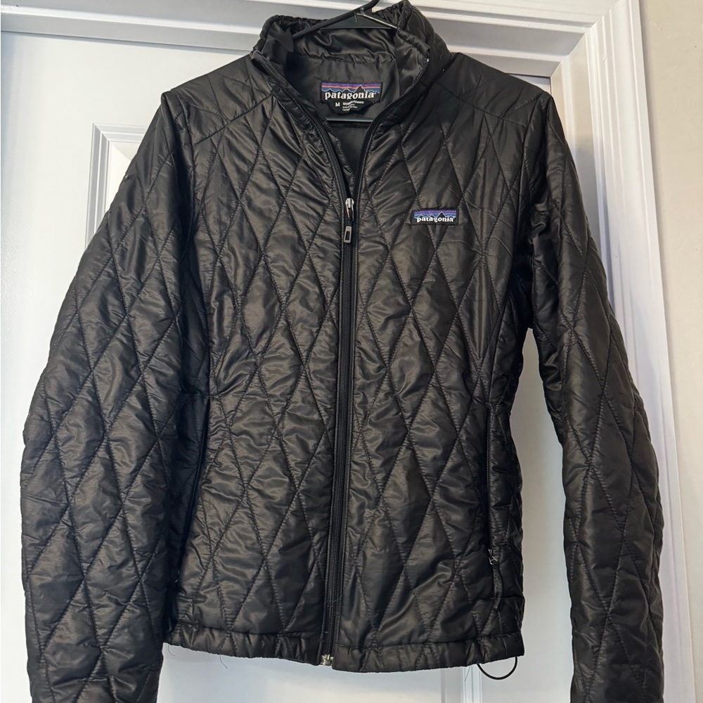Women’s Patagonia Jacket Size Medium